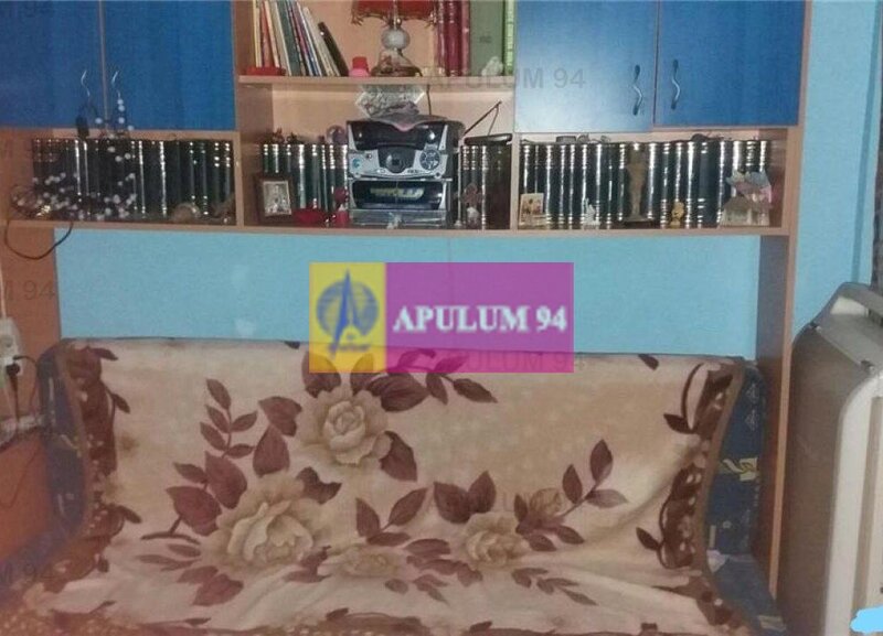 Apartament 4 camere Colentina Maior Bacila