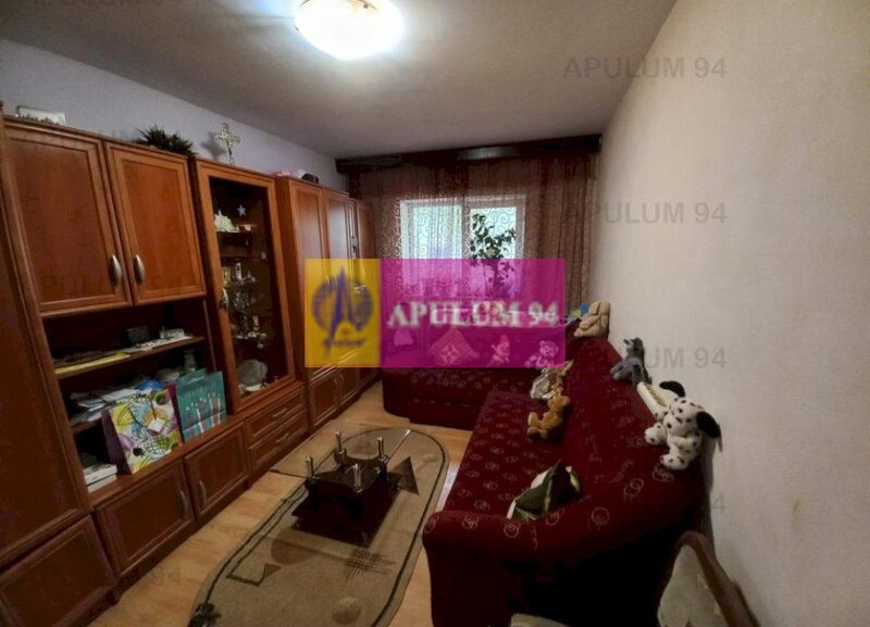 Apartament 4 camere Colentina Maior Bacila