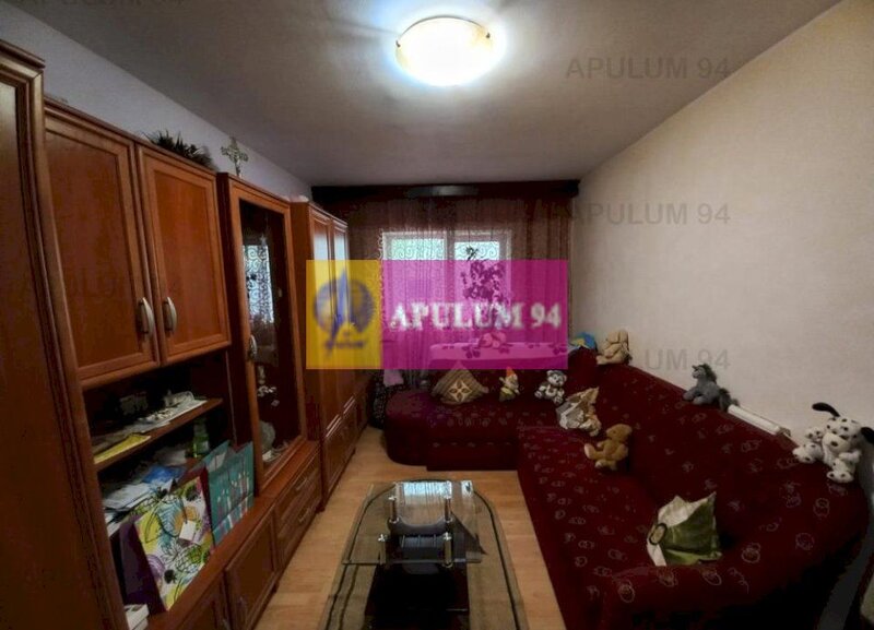 Apartament 4 camere Colentina Maior Bacila