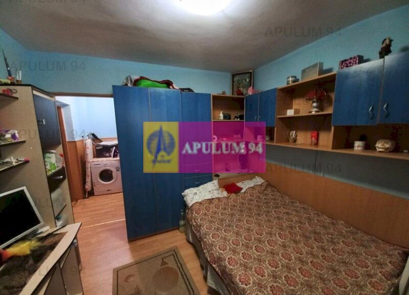Apartament 4 camere Colentina Maior Bacila